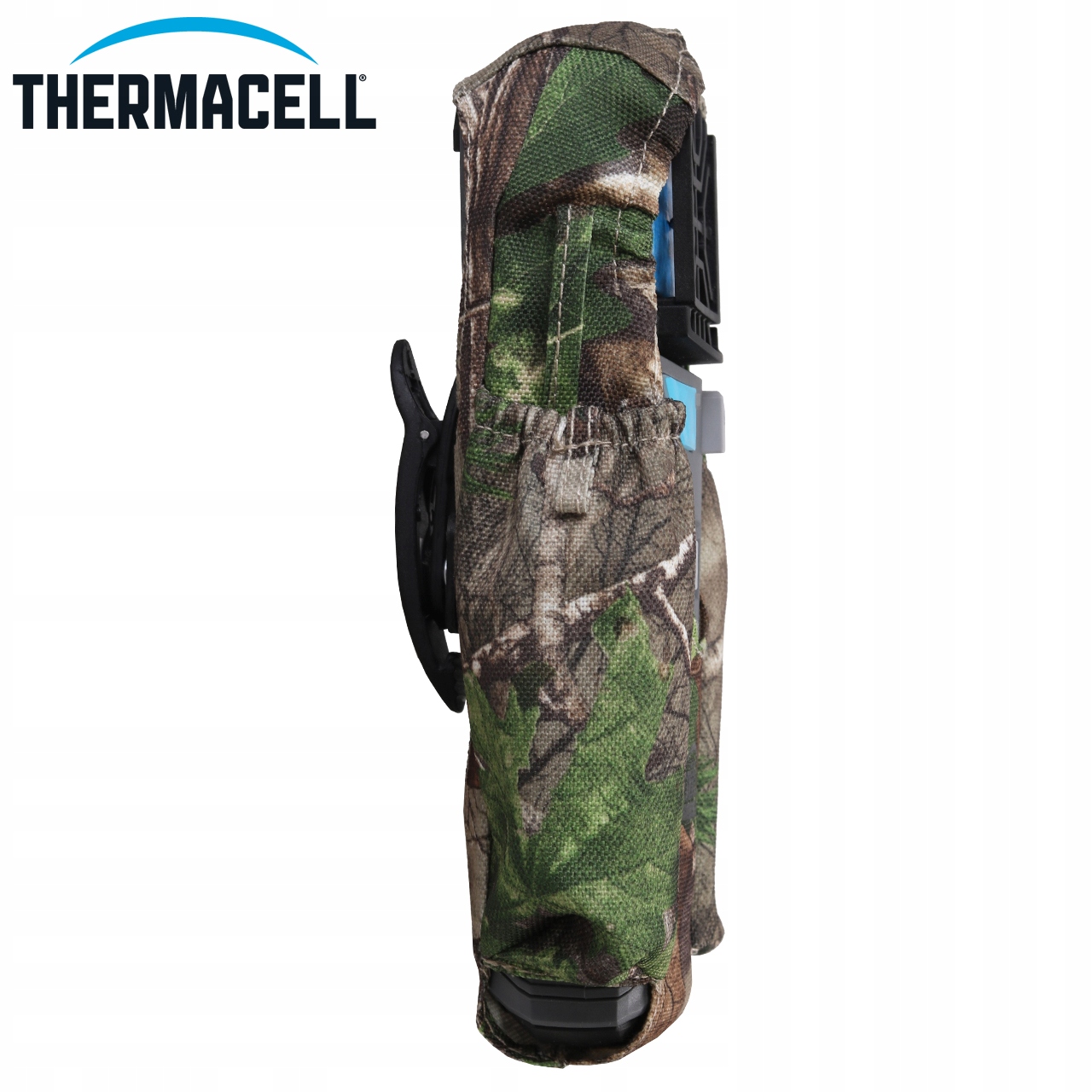 KABURA POKROWIEC NA URZĄDZENIE THERMACELL CAMO EAN (GTIN) 5907222165195