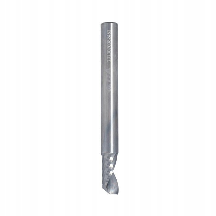 Ita Tools fréza na hliník Z1 D6 I12 S6mm pozitivní