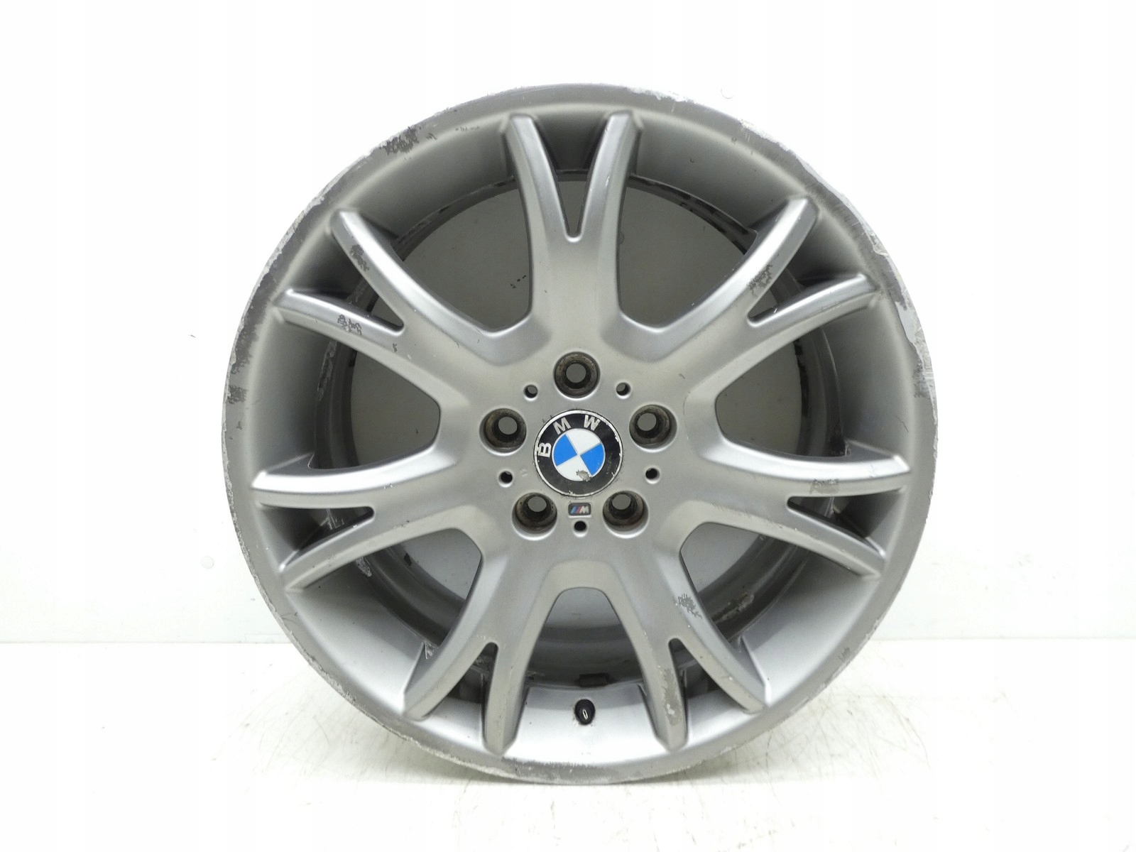 4x discs disc wheels disc R19 BMW X3 E83 8.0J ET46 9.0J ET51 3454873