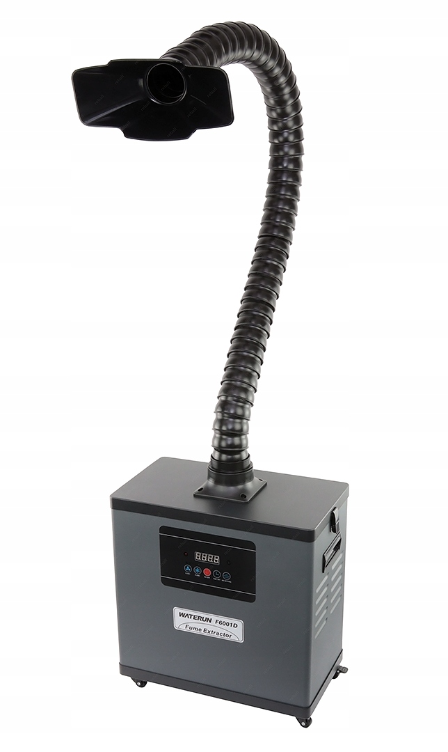 DYSZA PROSTOKĄT POCHŁANIACZ DYMU F6001D F6002D Marka Reball