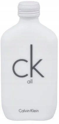 Calvin Klein Ck All EdT 100ml unisex