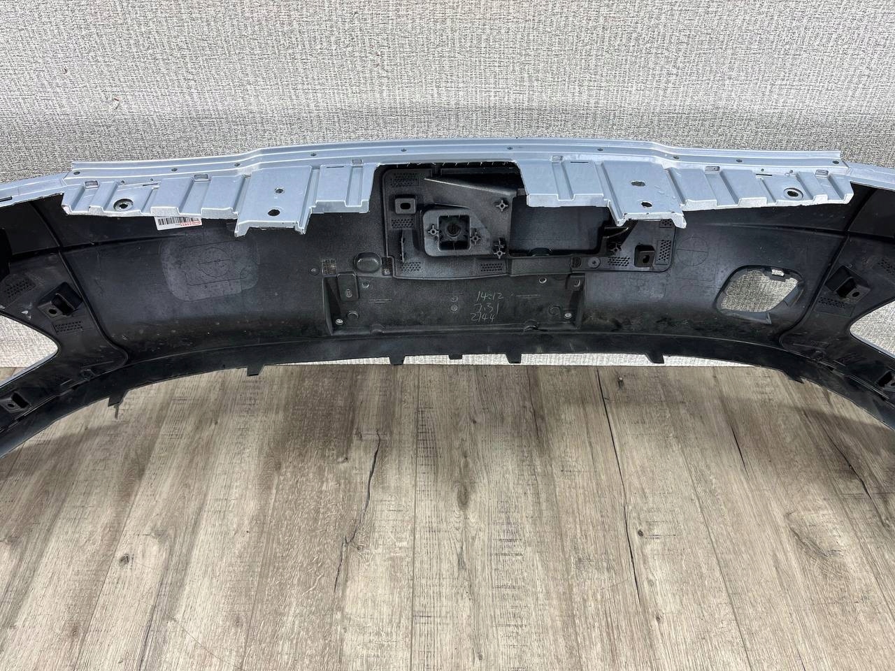 BYD SEAL 2022-> pare choc avant EKEA2803111A