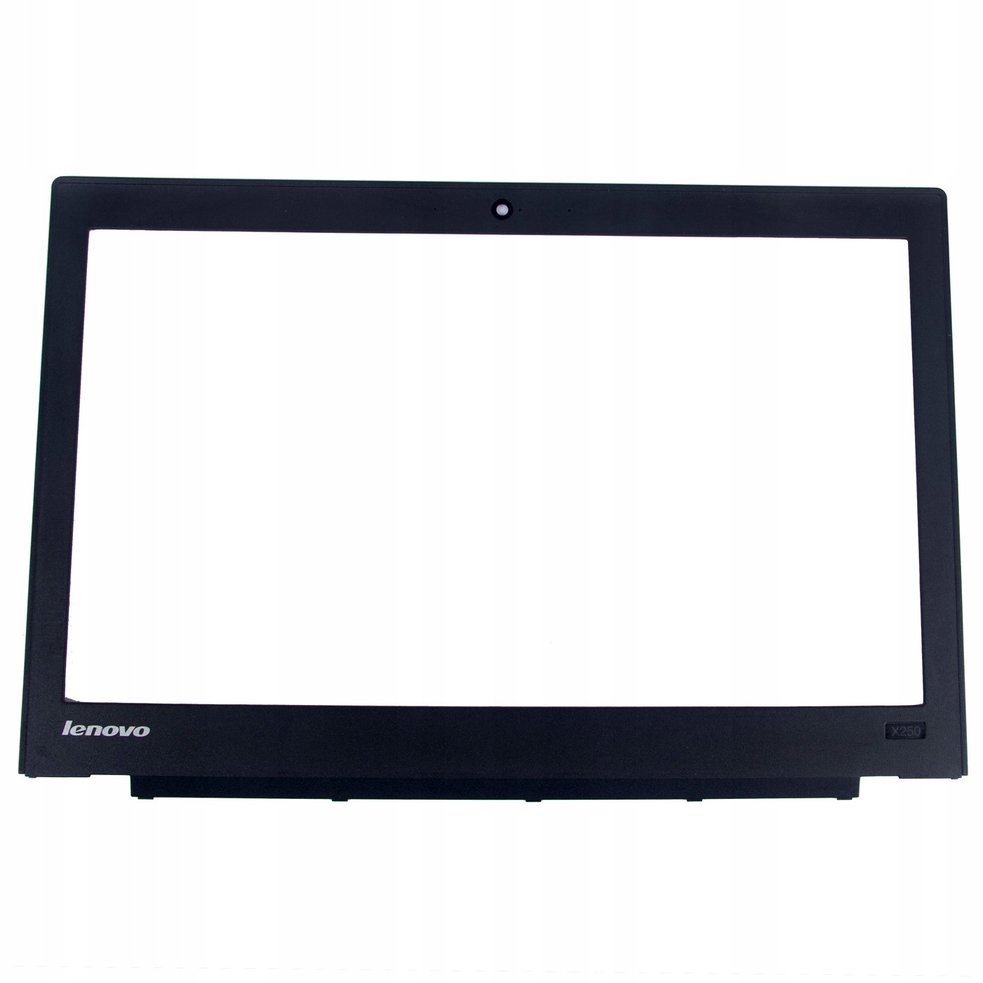 Rámeček LCD displeje Lenovo ThinkPad X250 bez dotykového displeje