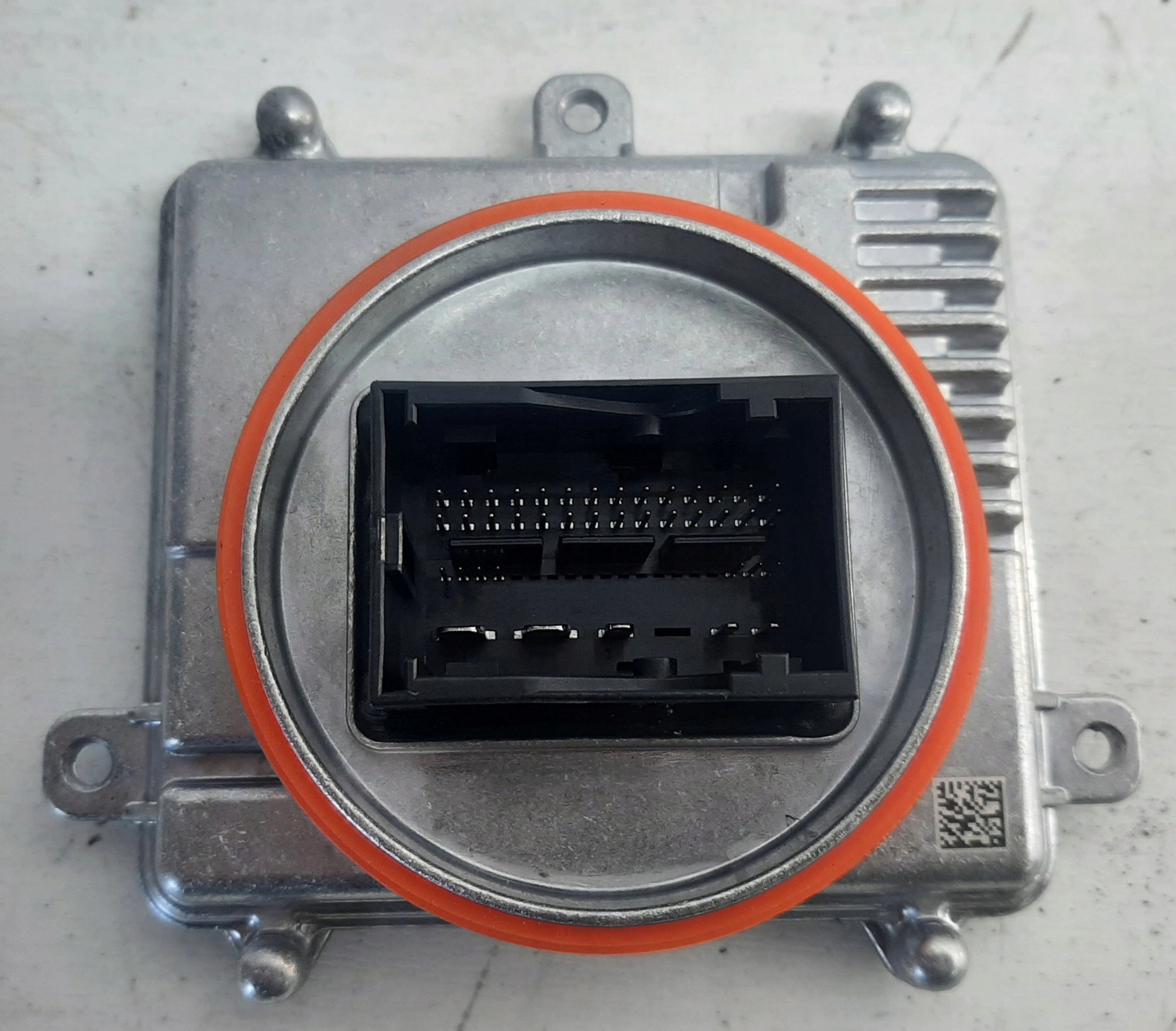 VW PORSCHE control unit module LED original 992941571AC