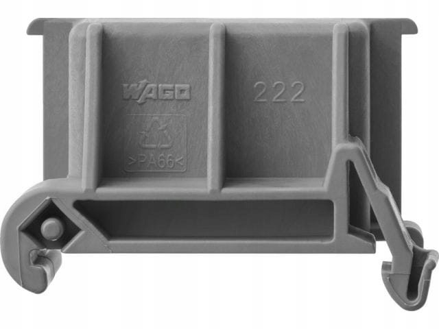 Monacor CC222-510 Złącze kątowe WAGO