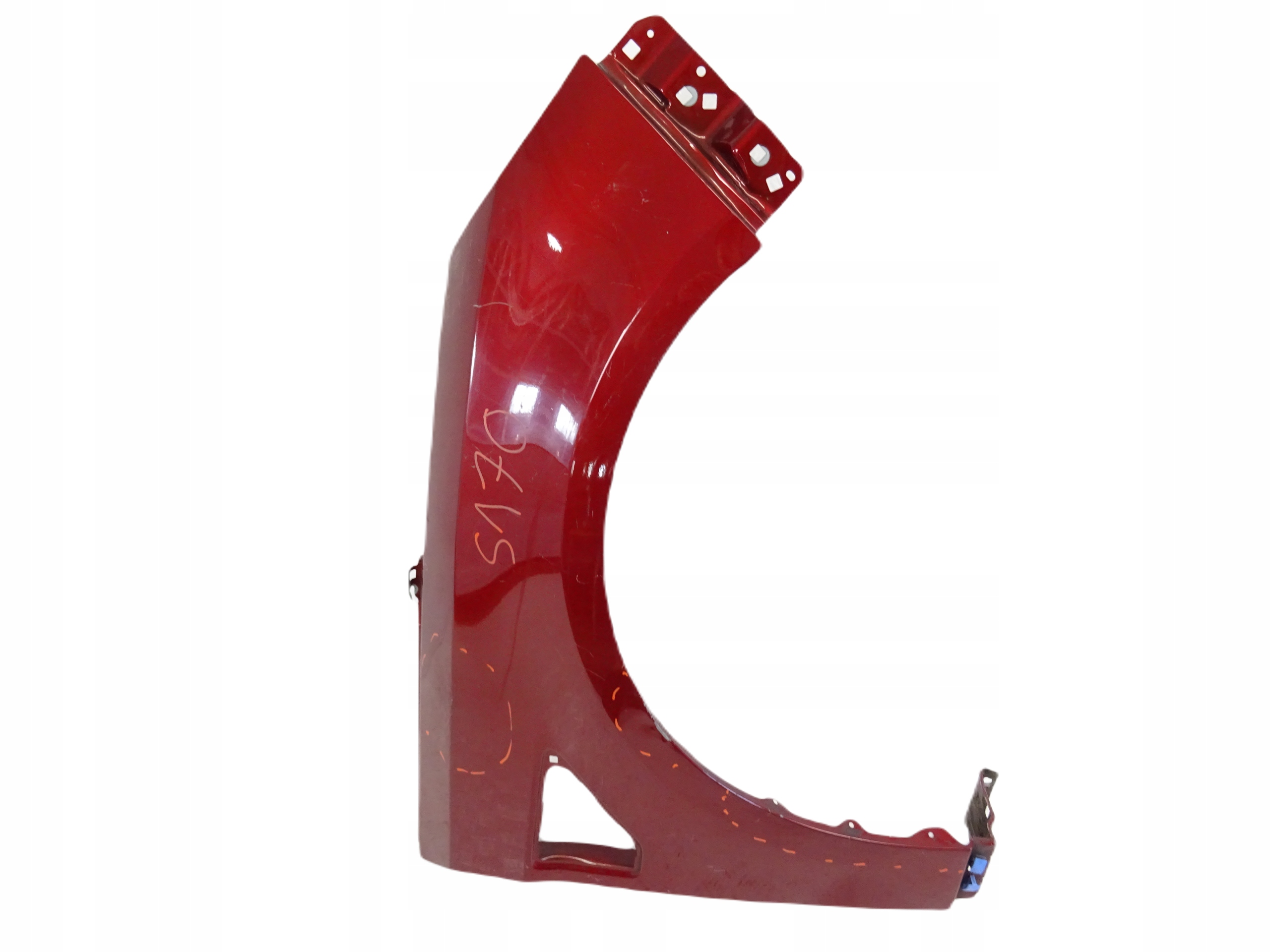 FORD S-MAX 2 II fender right front front