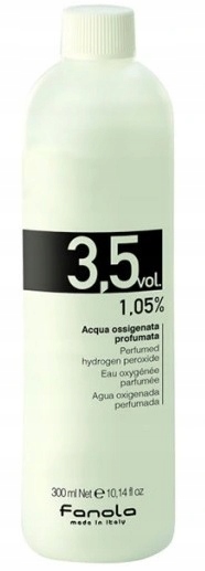 

Fanola Oxydant Emulsja 3,5vol 1,05% 300ml