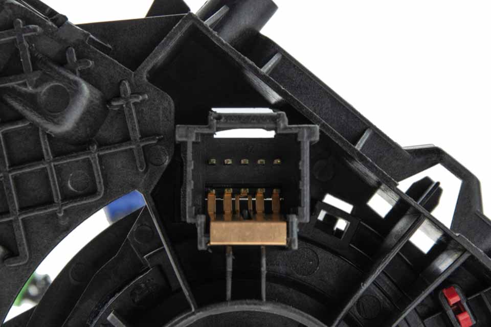 TASMA ZWIJAK PODUSZKI AIRBAG RENAULT CLIO III 05 Car type Cargo vans Passenger cars