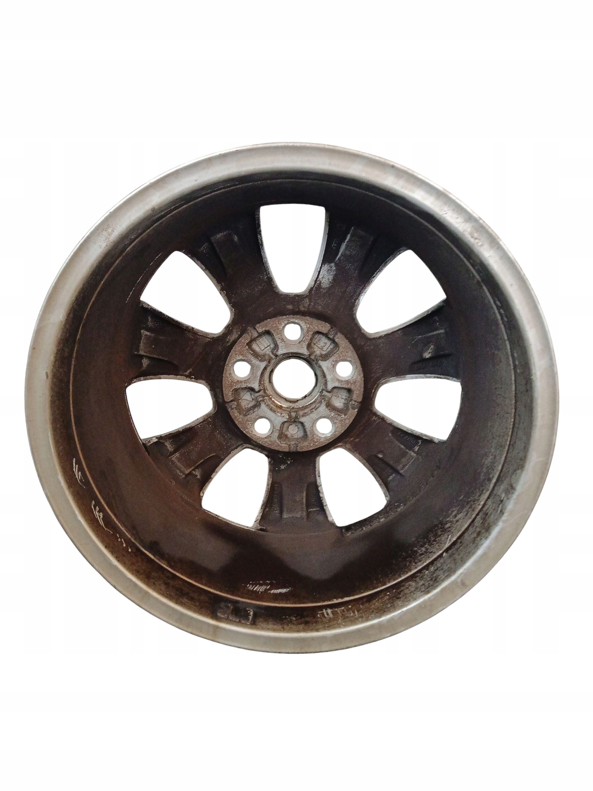 disk hliníkový OPEL INSIGNIA A 7.0"x17" 5x112 ET41 OP077