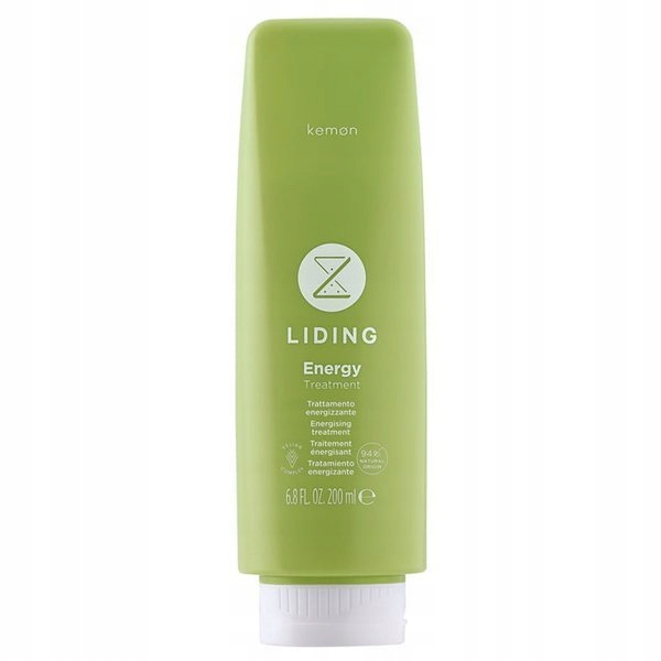 

Kemon Liding Energy Treatment 200ml