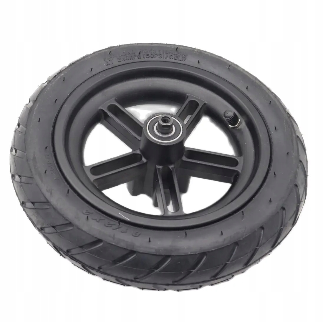 Kompletne tylne koło z oponą i dętką do hulajnogi Xiaomi M365 Pro Pro 2