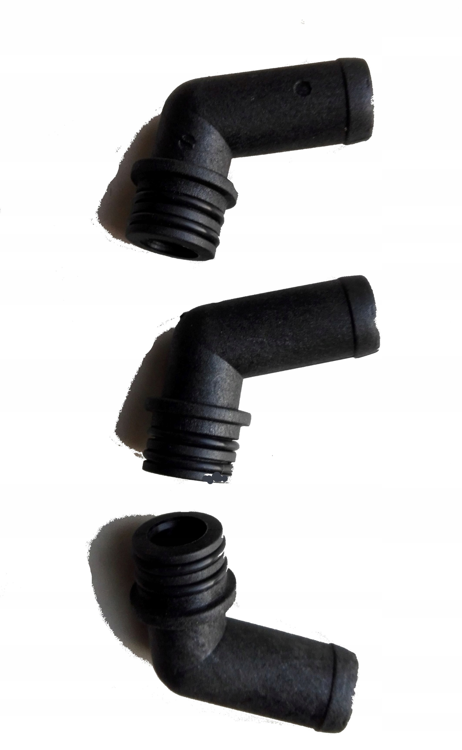 Prins VSI LPG газовый редуктор 3 шт + filtrFC