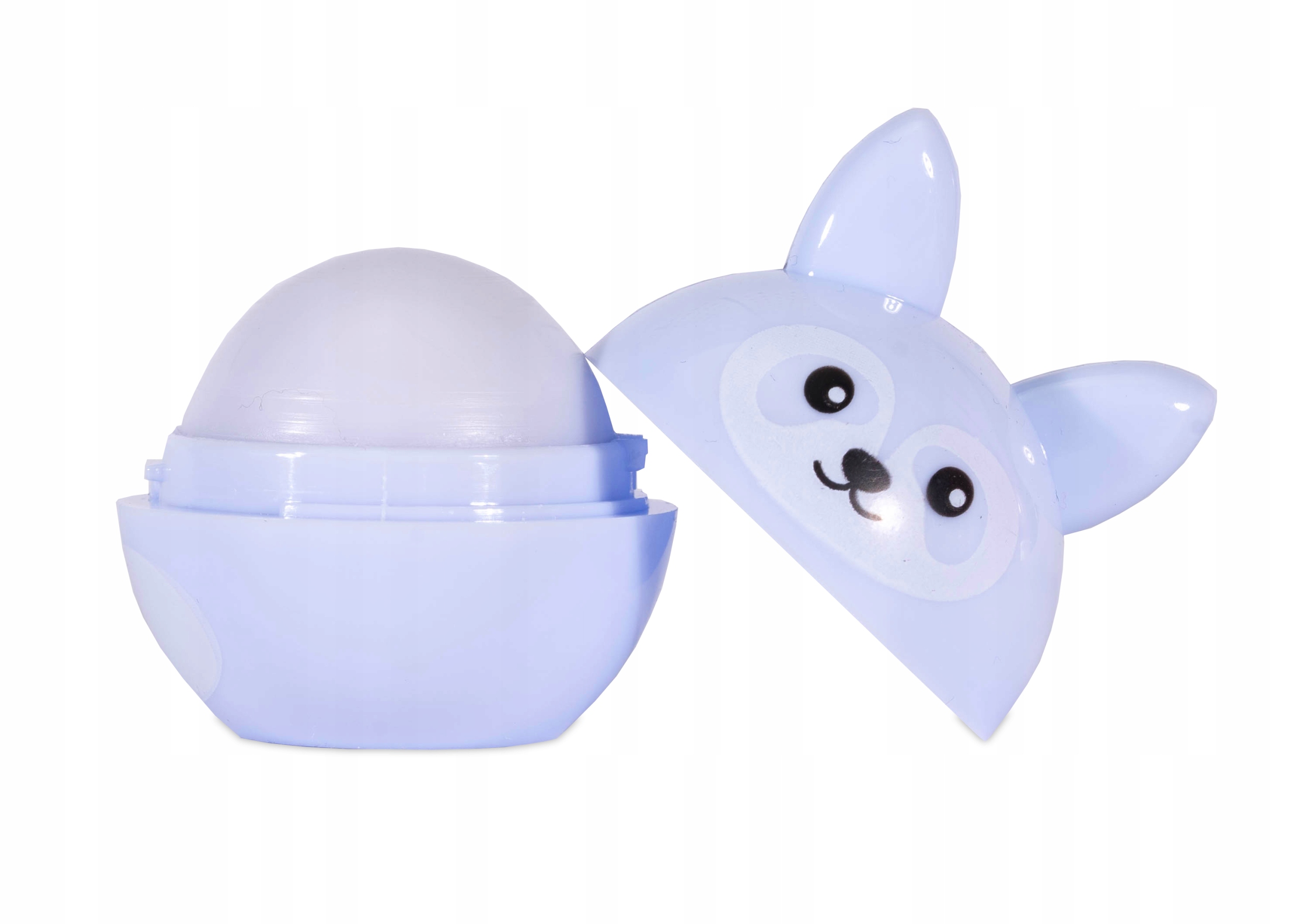 MARTINELIA BŁYSZCZYK DO UST DLA DZIECI ZWIERZĄTKA