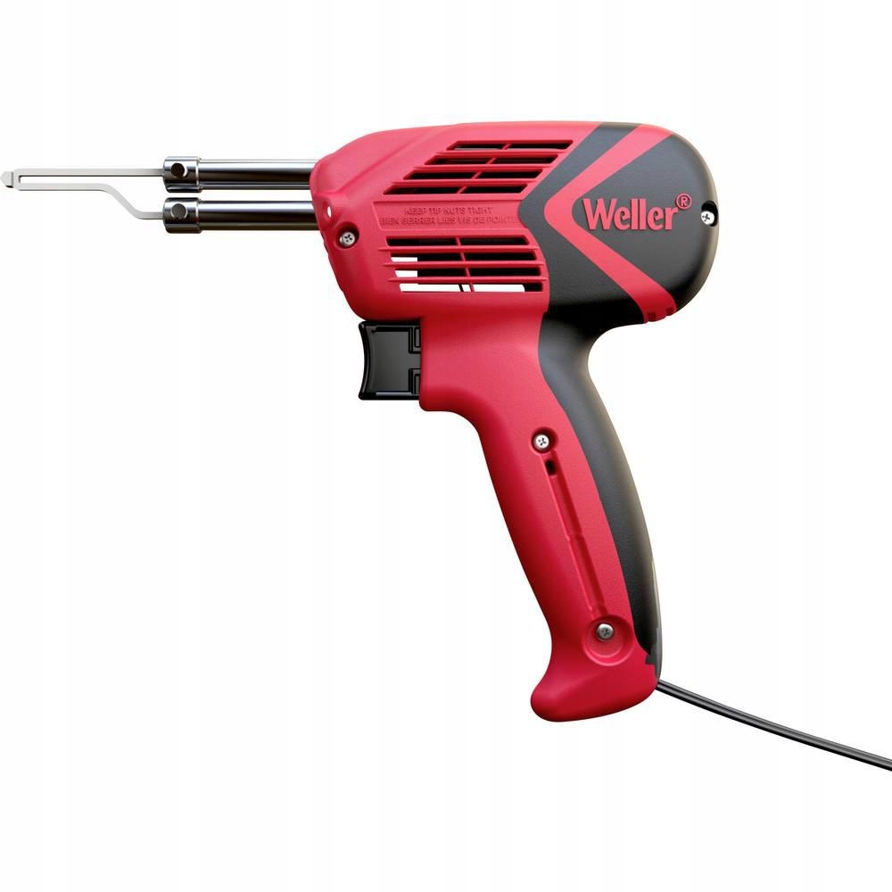 Lutownica transformatorowa Weller WLG940023C 140W