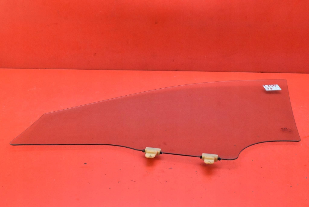 window side right front front HYUNDAI KONA 1 and 17-19