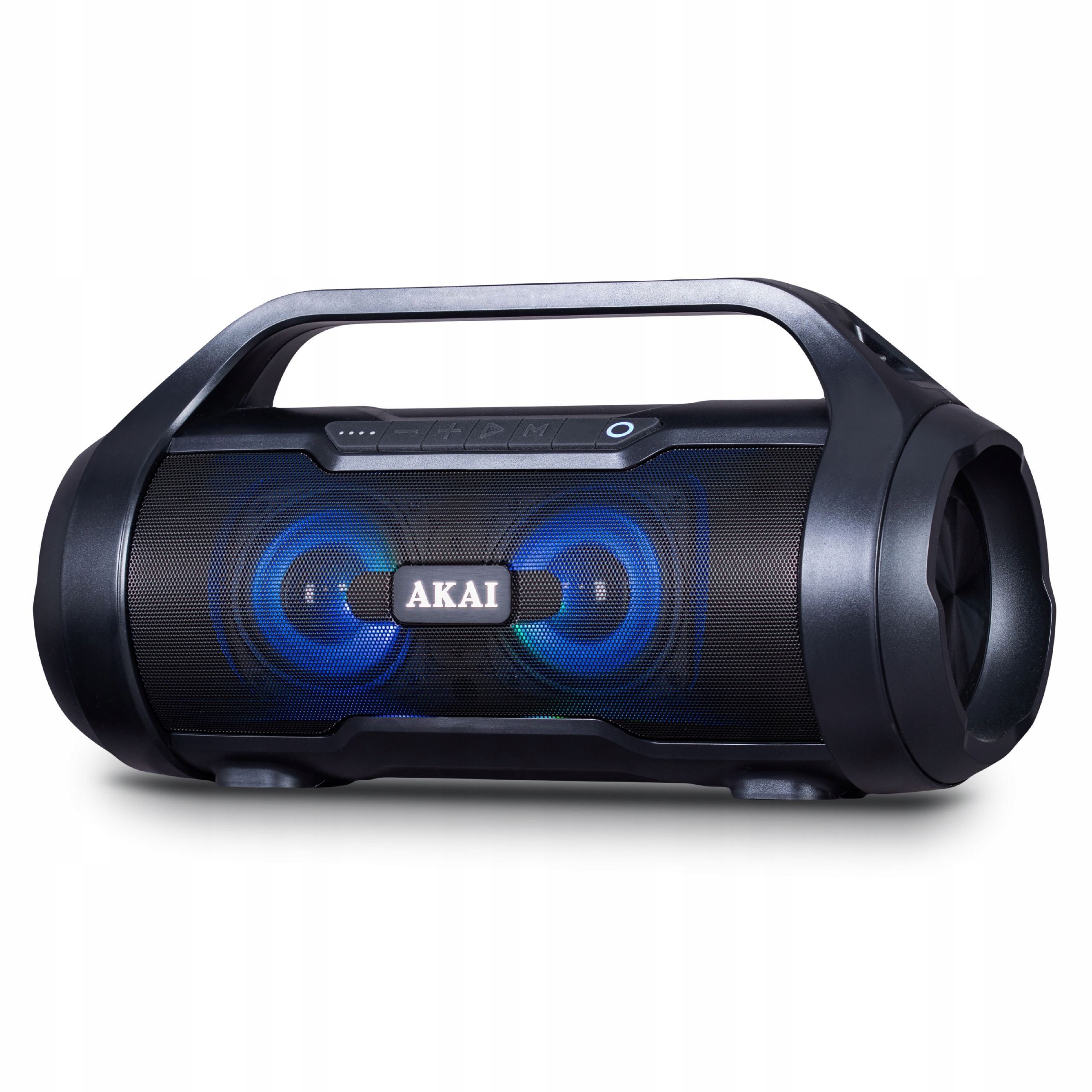 Akai ABTS-50 Přenosný reproduktor s Bt