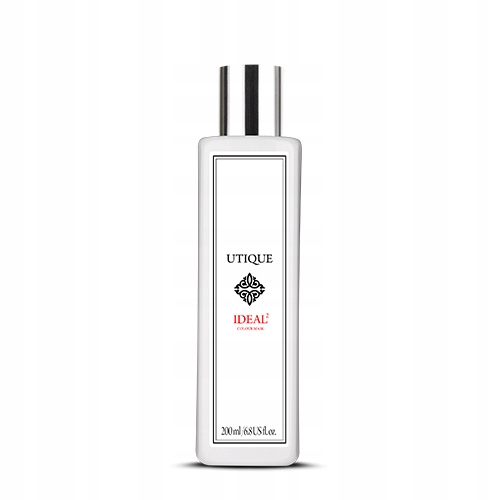 Maska pro barvené vlasy 200 ml Utique