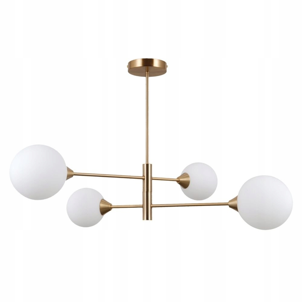 Závěsná lampa Evora PND-55342-4-HB Italux