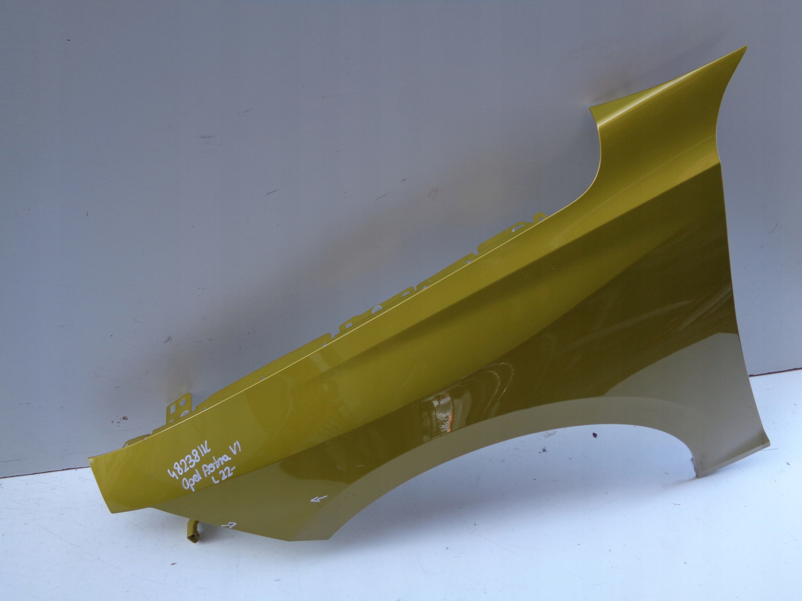 fender left front OPEL ASTRA VI L 22- NR 48238