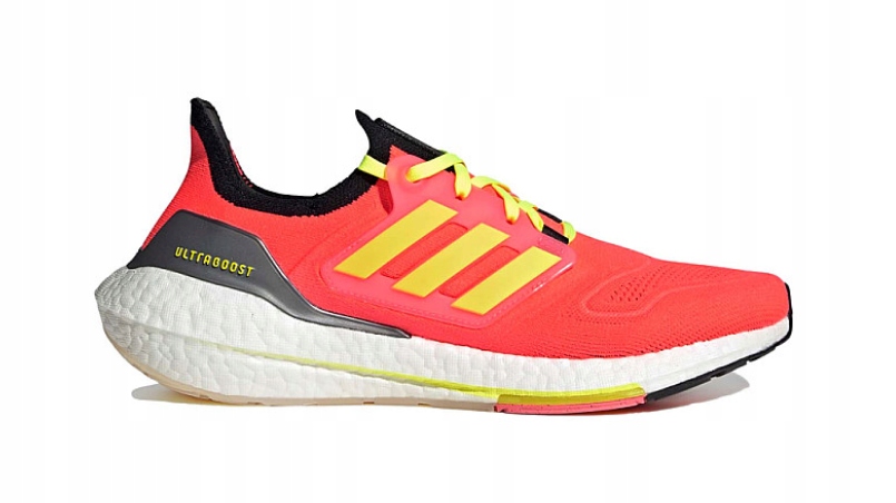 Pánské sportovní boty Adidas UltraBOOST 22 GX5465 vel. 42