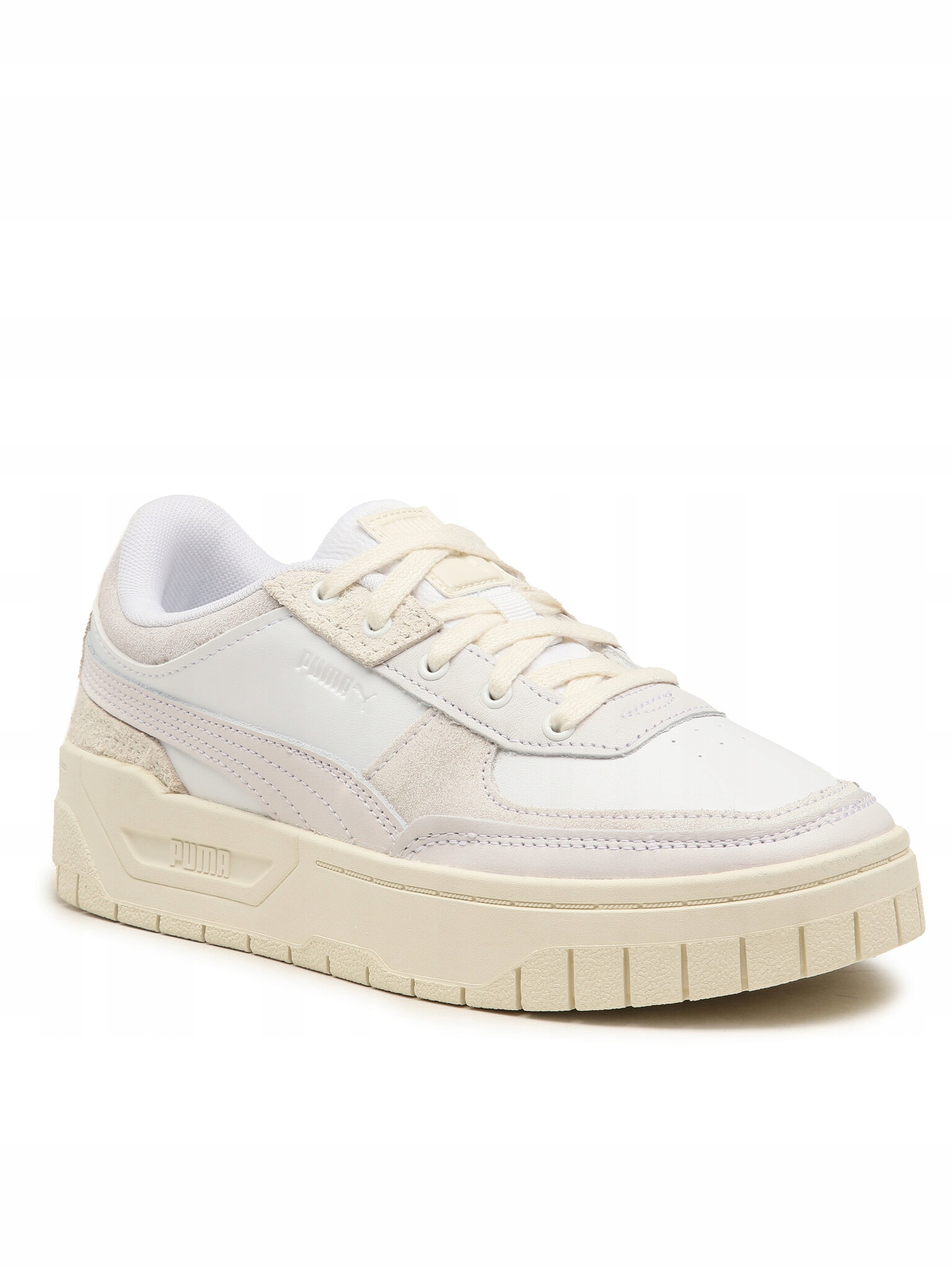 Puma Sneakersy Cali Dream Thrifted Wns 389869 01 P