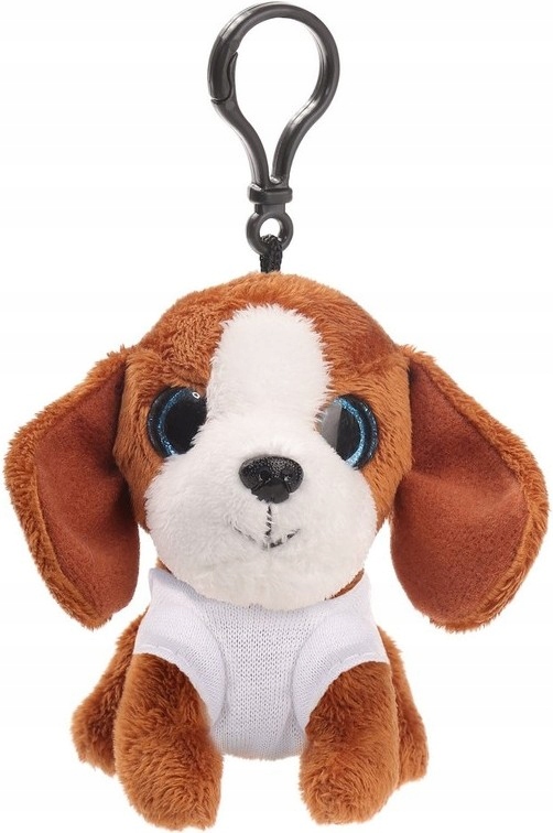 

Maskotka Brelok piesek Polly - 12cm