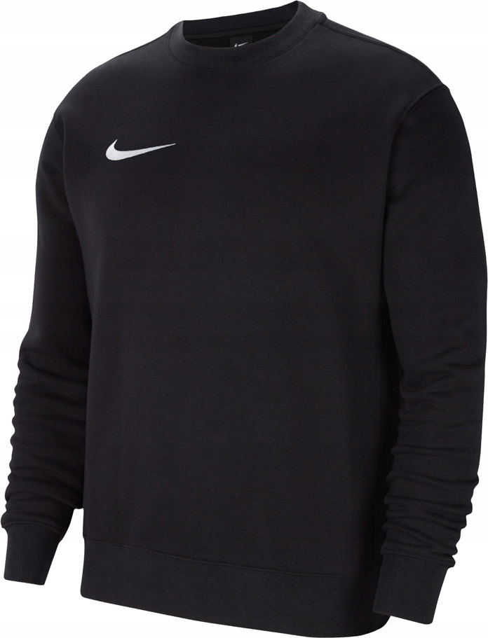 Pánská Mikina Nike Park Černá CW6902 010 velikost 2XL