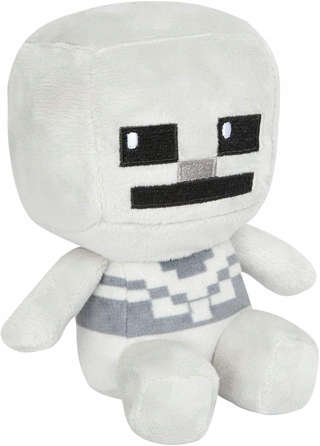 

Minecraft Szkielet Pluszak Maskotka Figurka Steve