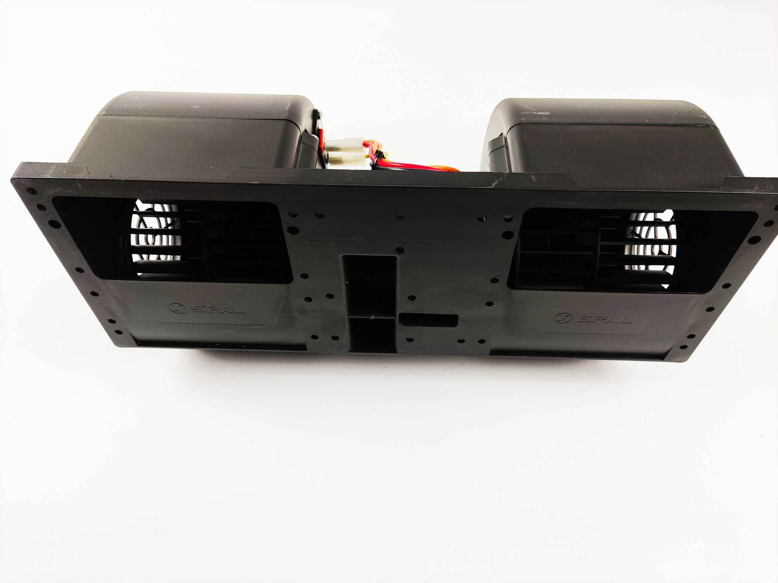 Dmuchawa wentylator SPAL 006 A46 22 12V Part number 006 A46 22