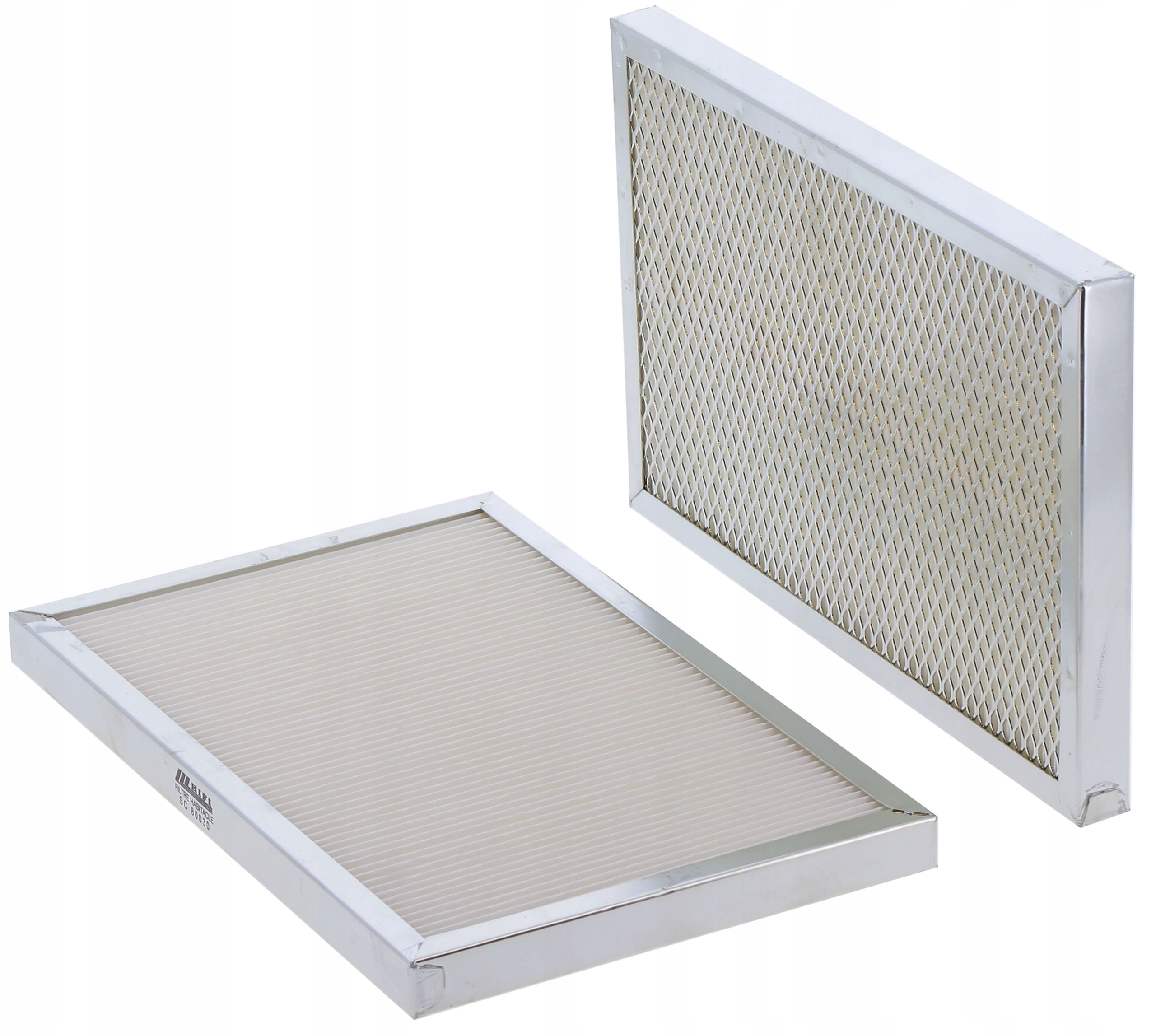 Kabinový filtr Sc 80030 HiFi Filter