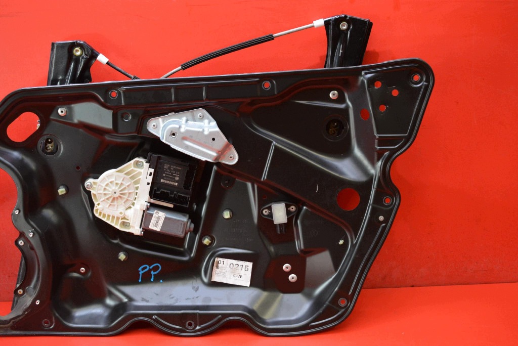 window regulator right front EU 3C1837756K VW PASSAT B6 05-10