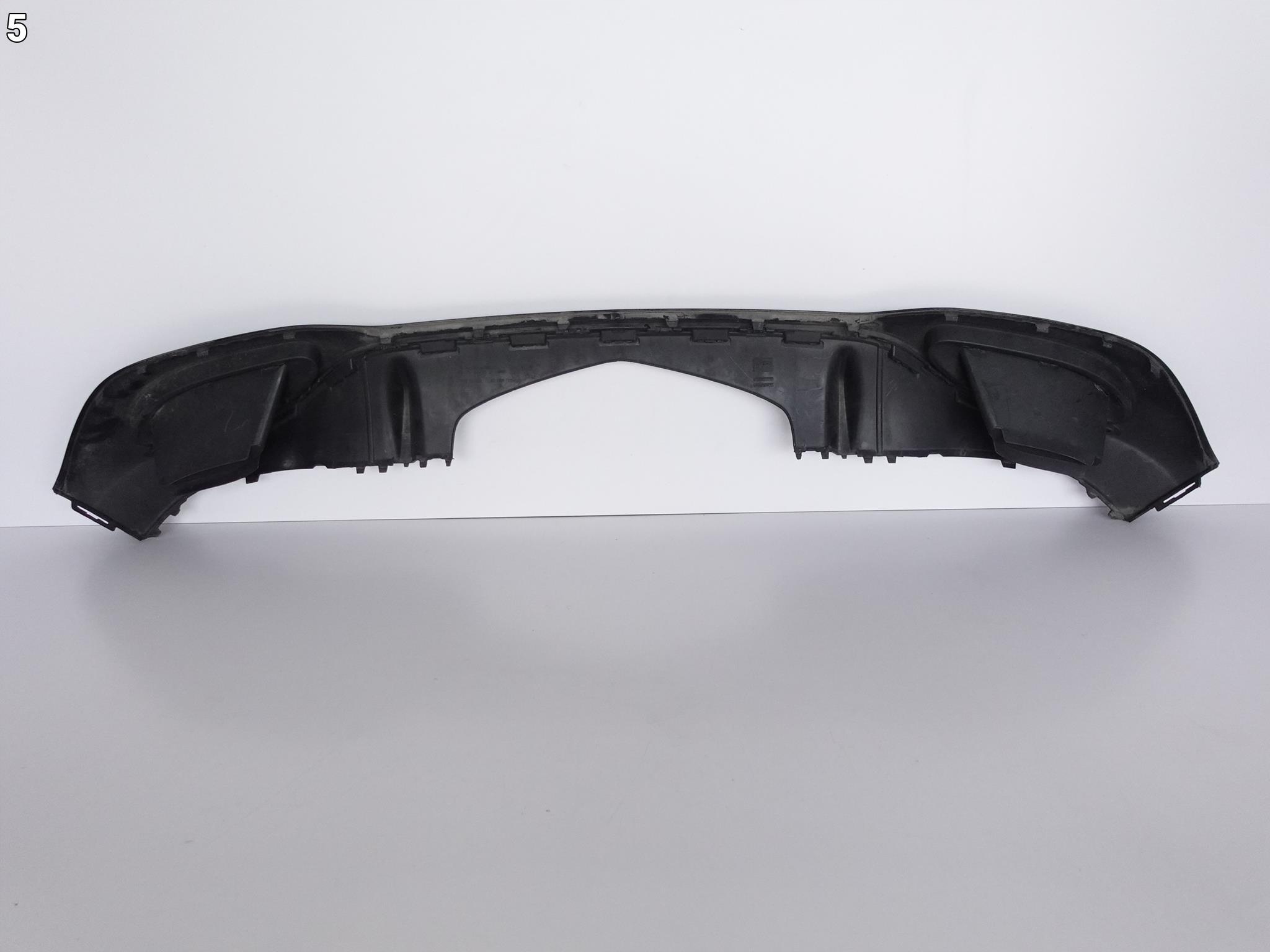 MERCEDES B W247 W177 AMG 18- SPOILER diffusore posteriore