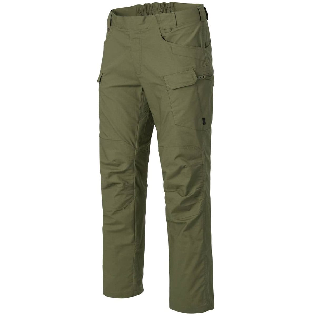 Spodnie Helikon Utp Olive Green (SP-UTL-PR-02-C) XXL Long