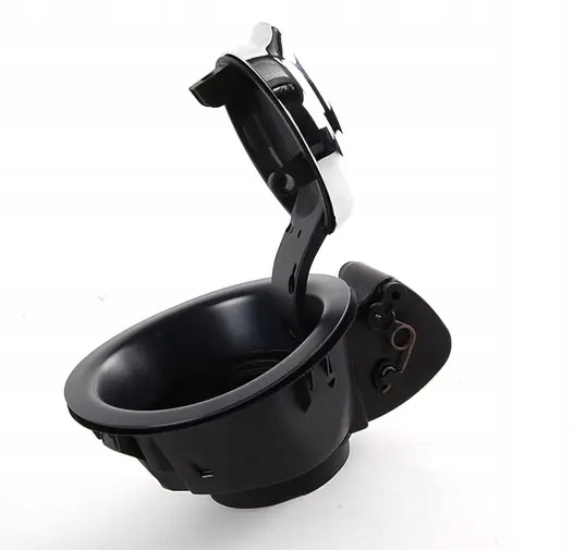 Oslona wlewu paliwa CHROM Mini Cooper R55 R56 OE Part manufacturer Mini original OE