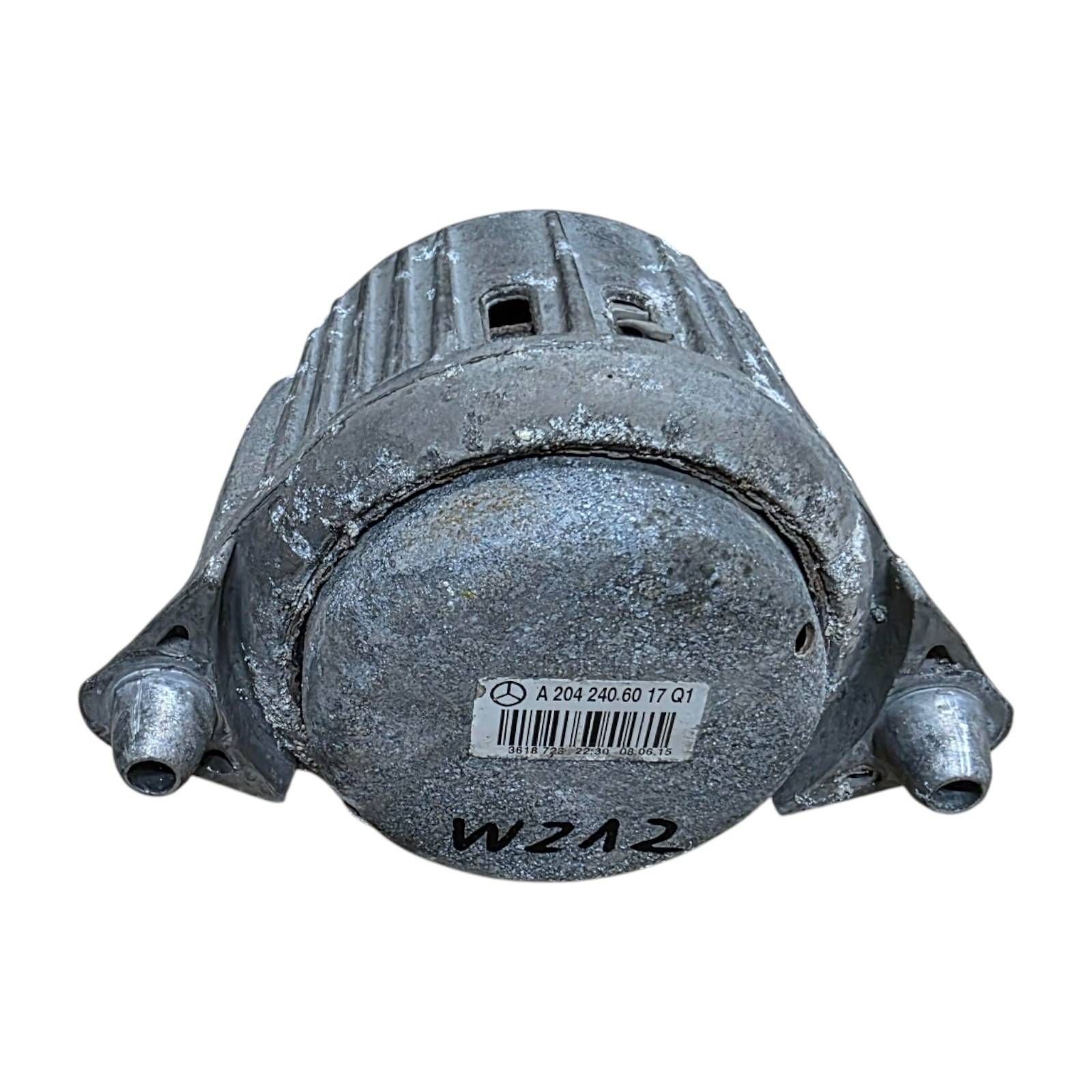 engine mount airbag MERCEDES-BENZ E-KLASA W212 A2042406017