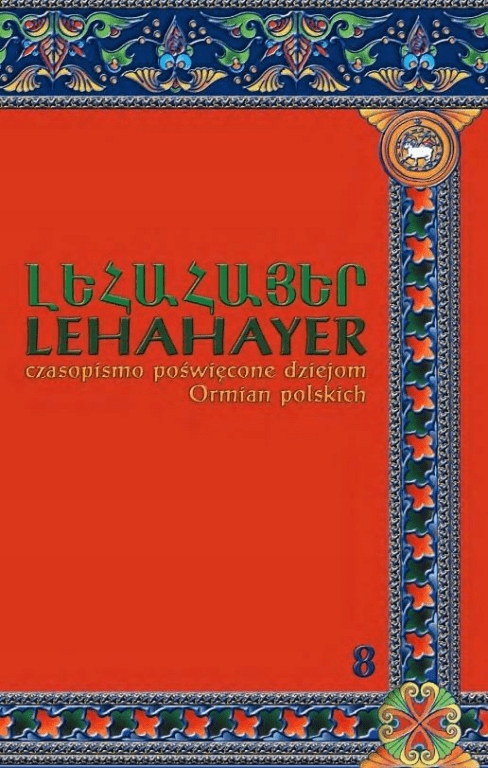 Lehahayer nr 8/2021