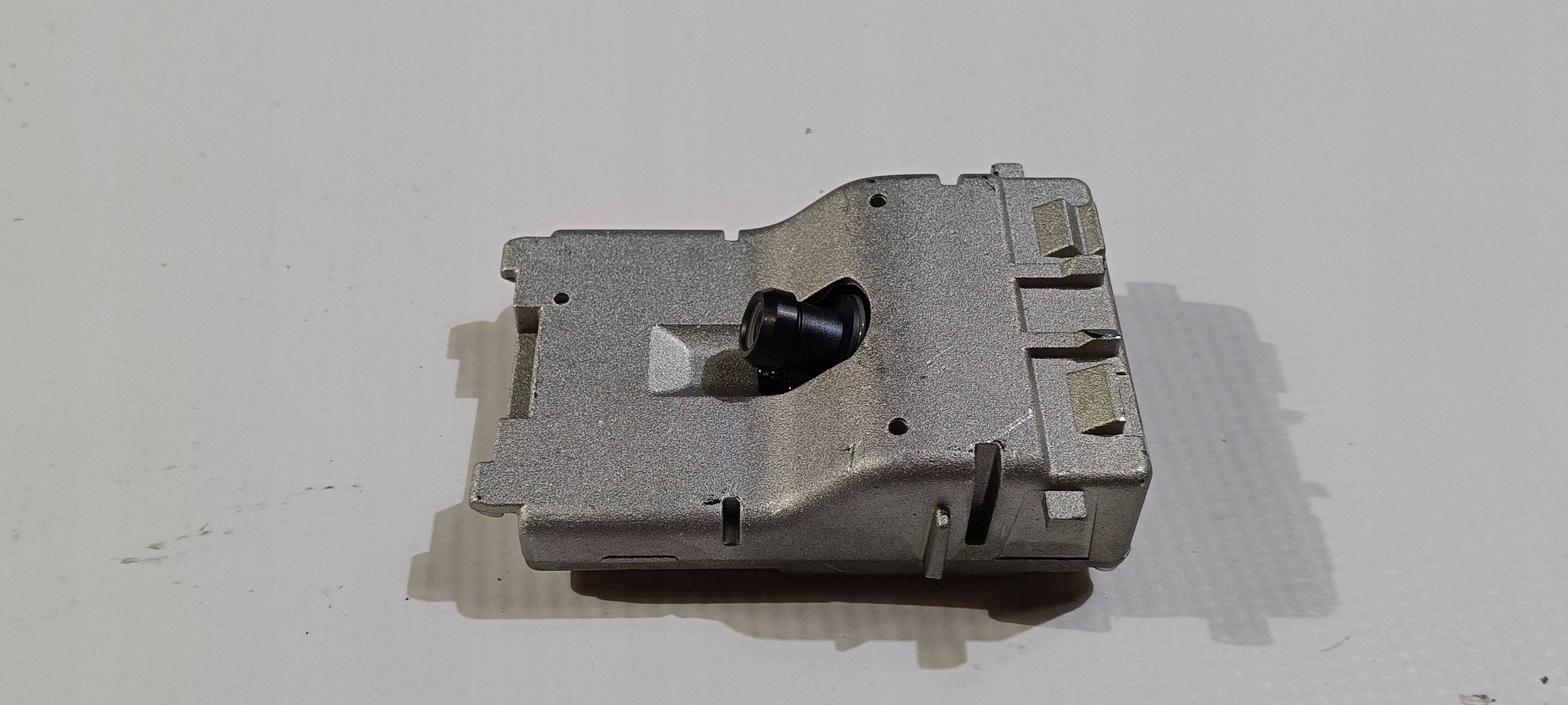 Kamera sensor supports windows front przedniej Chrysler Pacifica 2021