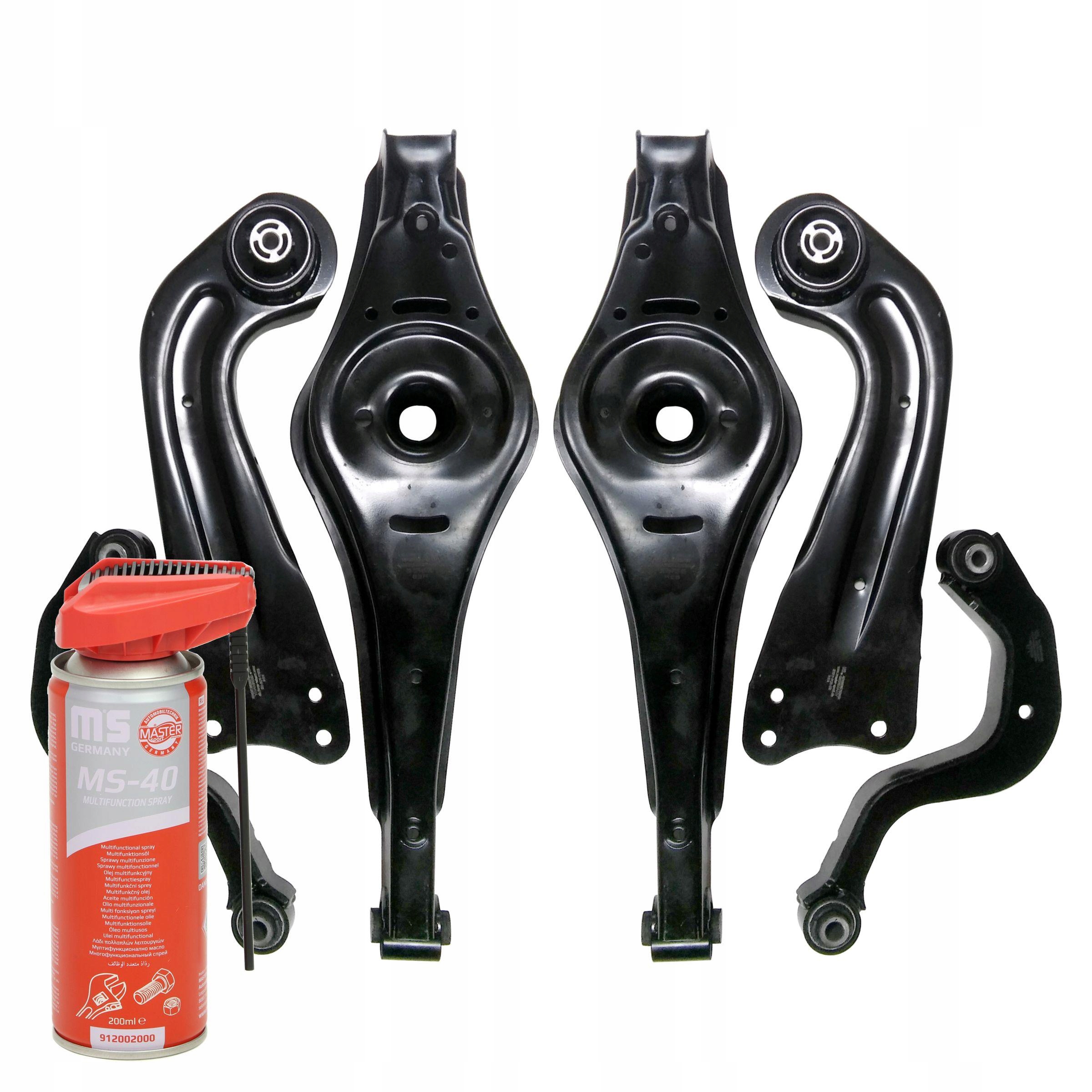 Sada Ramen zadní 36988/1-KIT-MS