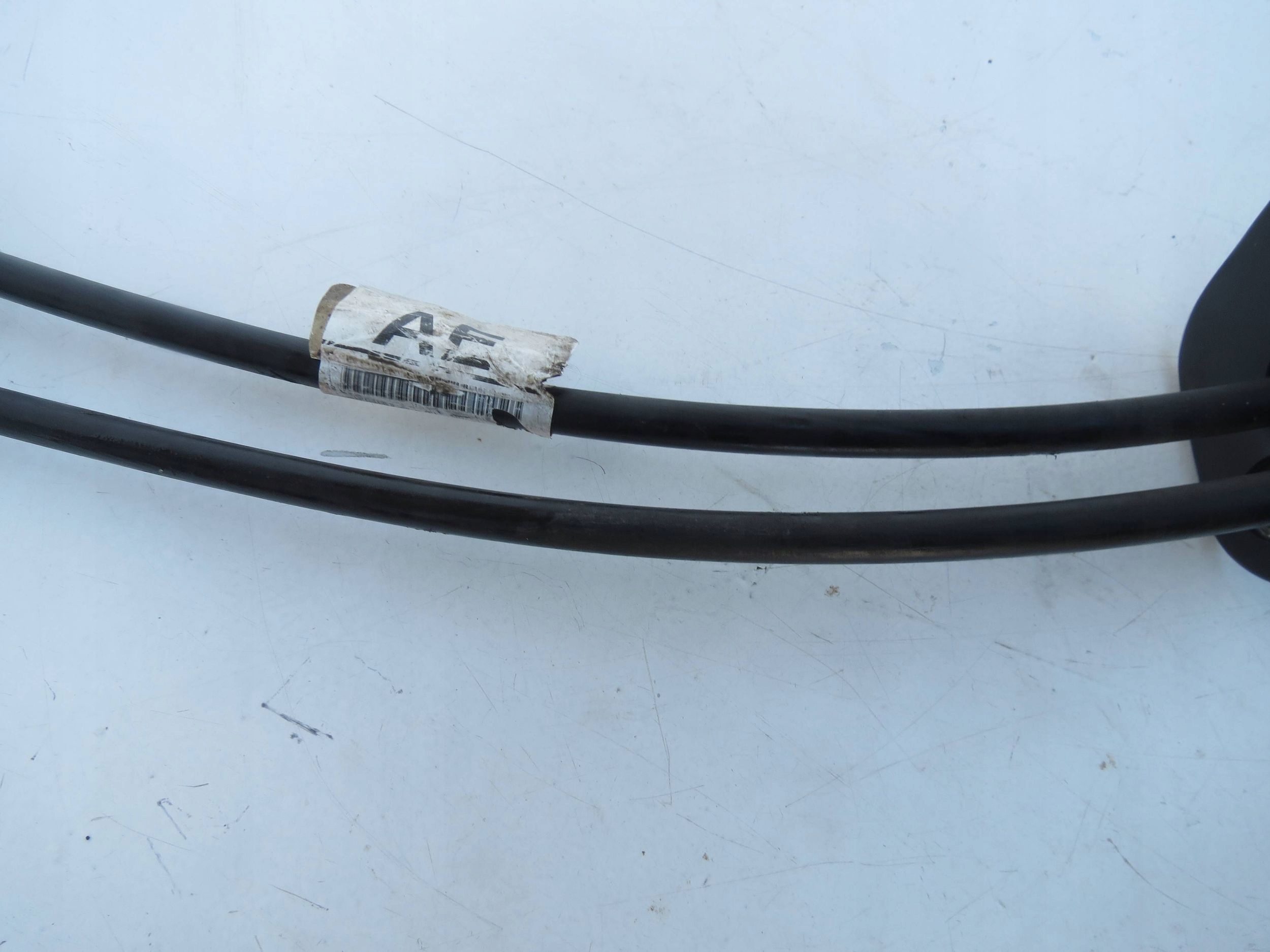 Câble ZMNIANY Engrenage FORD TRANSIT MK7 00807253 613601CECDA