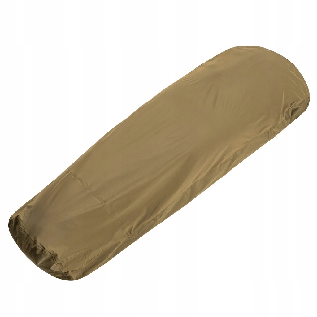 Obal na turistický spací pytel Bivi Bag Mil-Tec 3-Layer Lamin Coyote