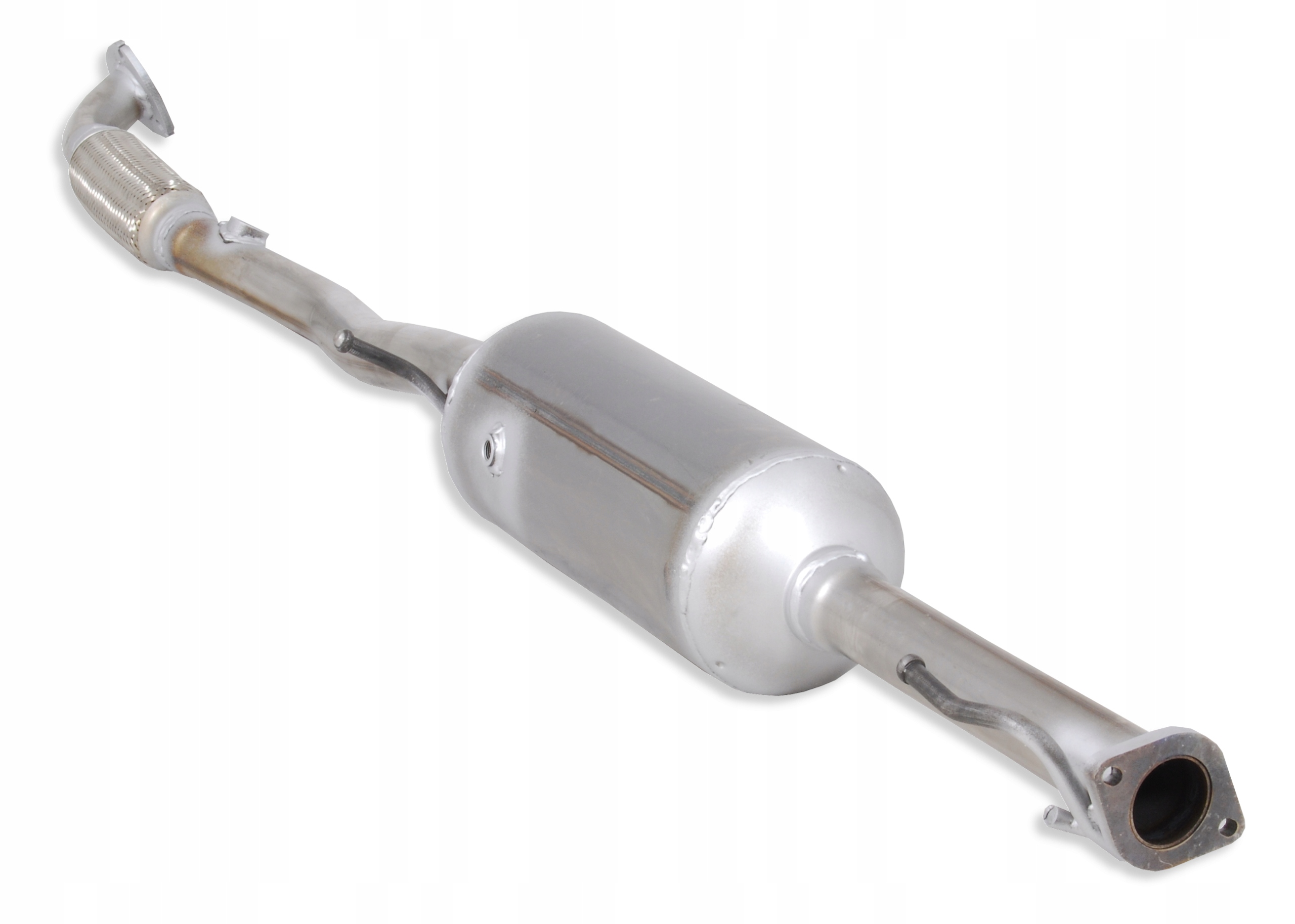 ID01453 (0) - Фільтр DPF OPEL ASTRA 1.7 CDTI | з 2009 року