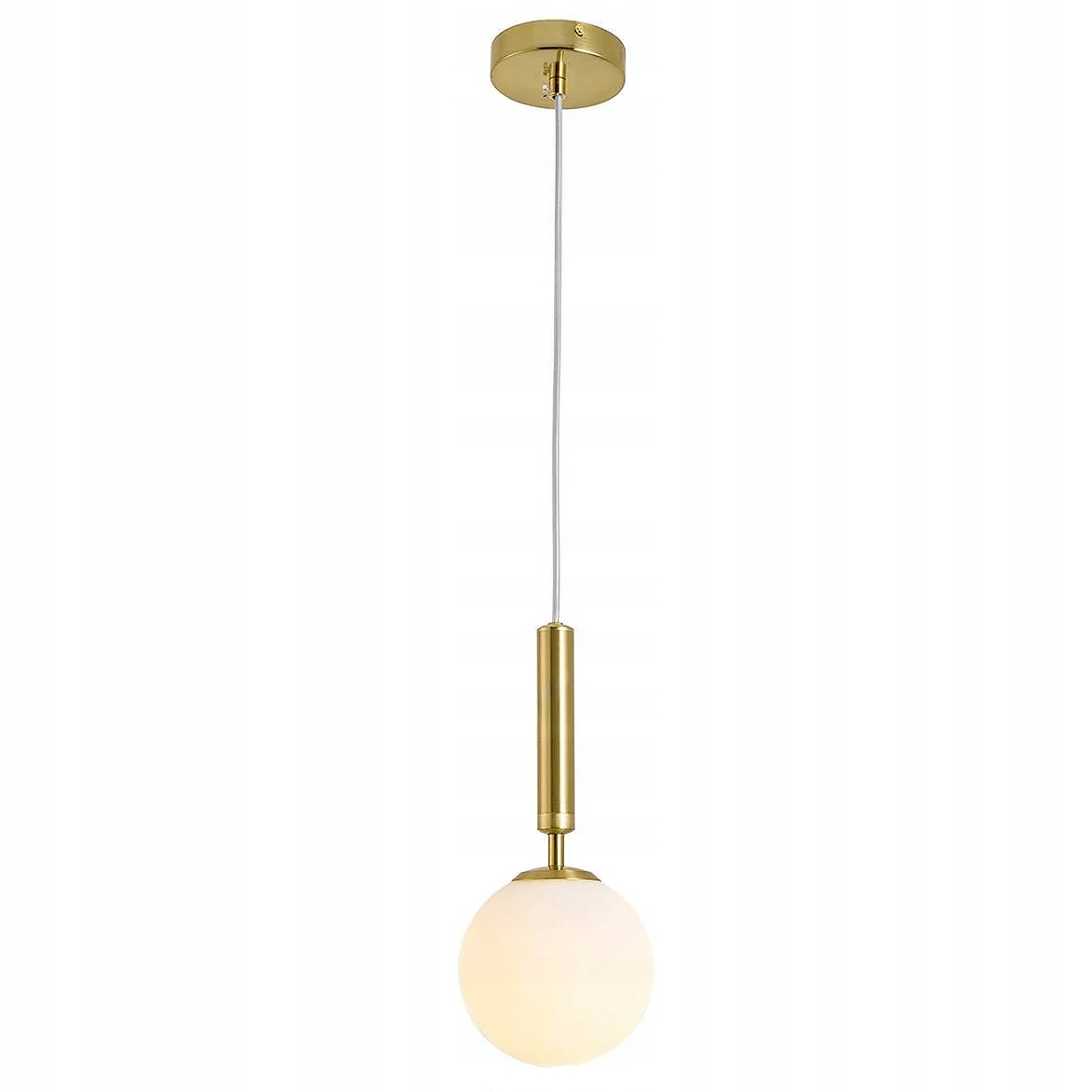 Závěsná Lampa Zlatá Glamour Moderní Do Obývacího Pokoje Ložnice Toolight