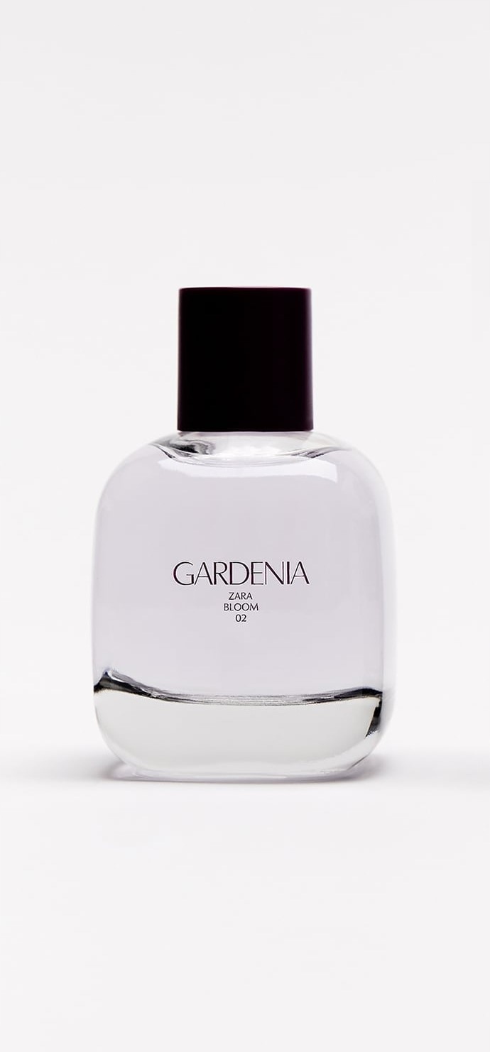 

Zara Gardenia 90ML Perfumy Damskie Zara Gardenia