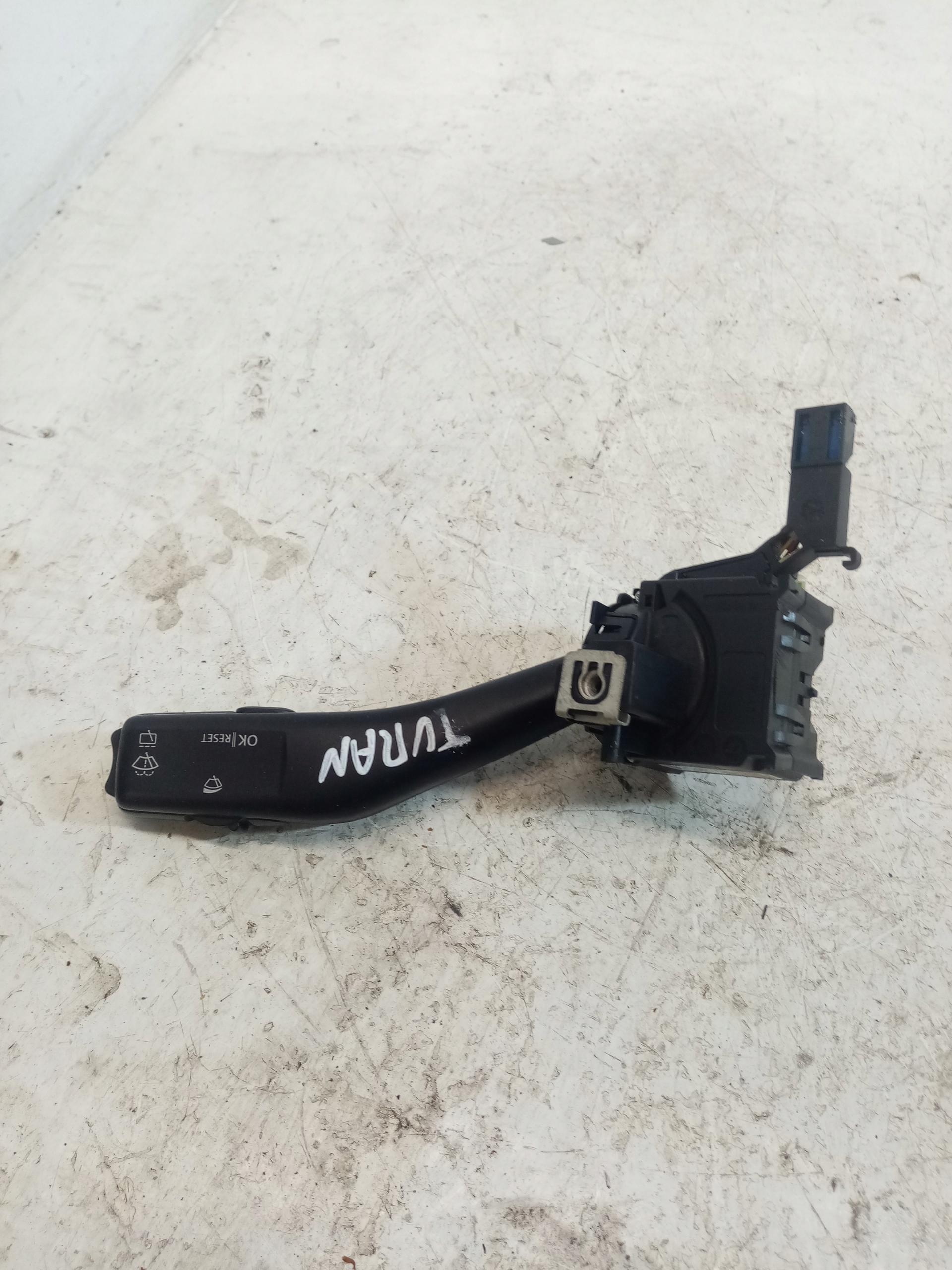 DEVIO TERGICRISTALLO TERGI VOLKSWAGEN TOURAN 1 1K0953519A