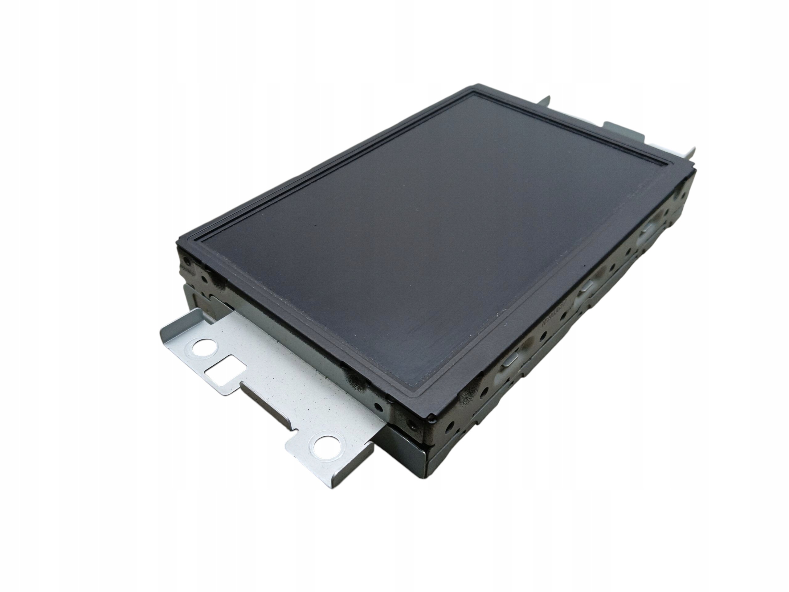 Display navigazione MONITOR V60 e S60 II XC60 e 31382065