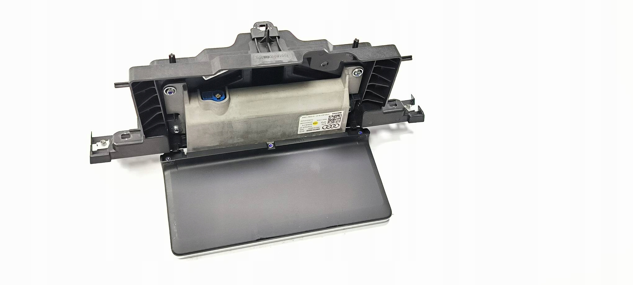 display navigation devices 8W1919605 AUDI A4 B9