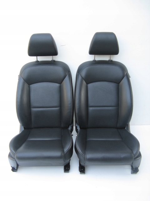 Sitze Ledersitz SUZUKI KIZASHI