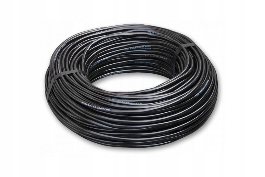

Wąż Pvc do mikrozraszaczy (system nawadniania) 3x5