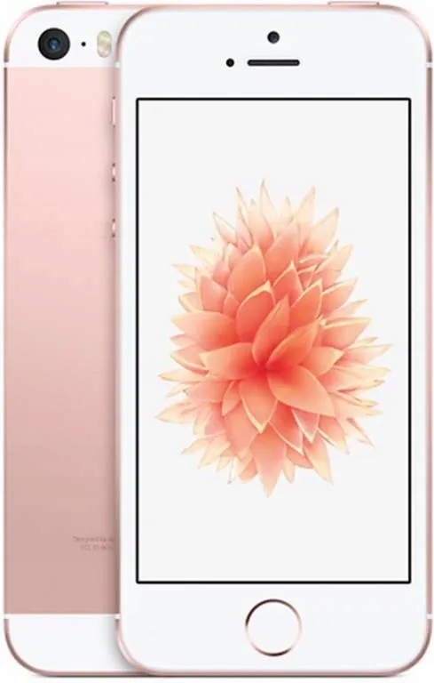 APPLE IPHONE SE 2/16 GB RÓŻOWY
