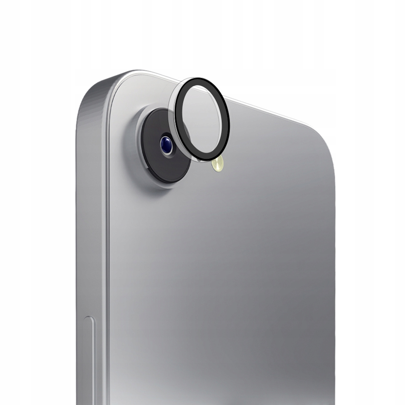 Tvrzené Sklo Na Čočky Fotoaparátu Pro Iphone 16E Single Camera Lens